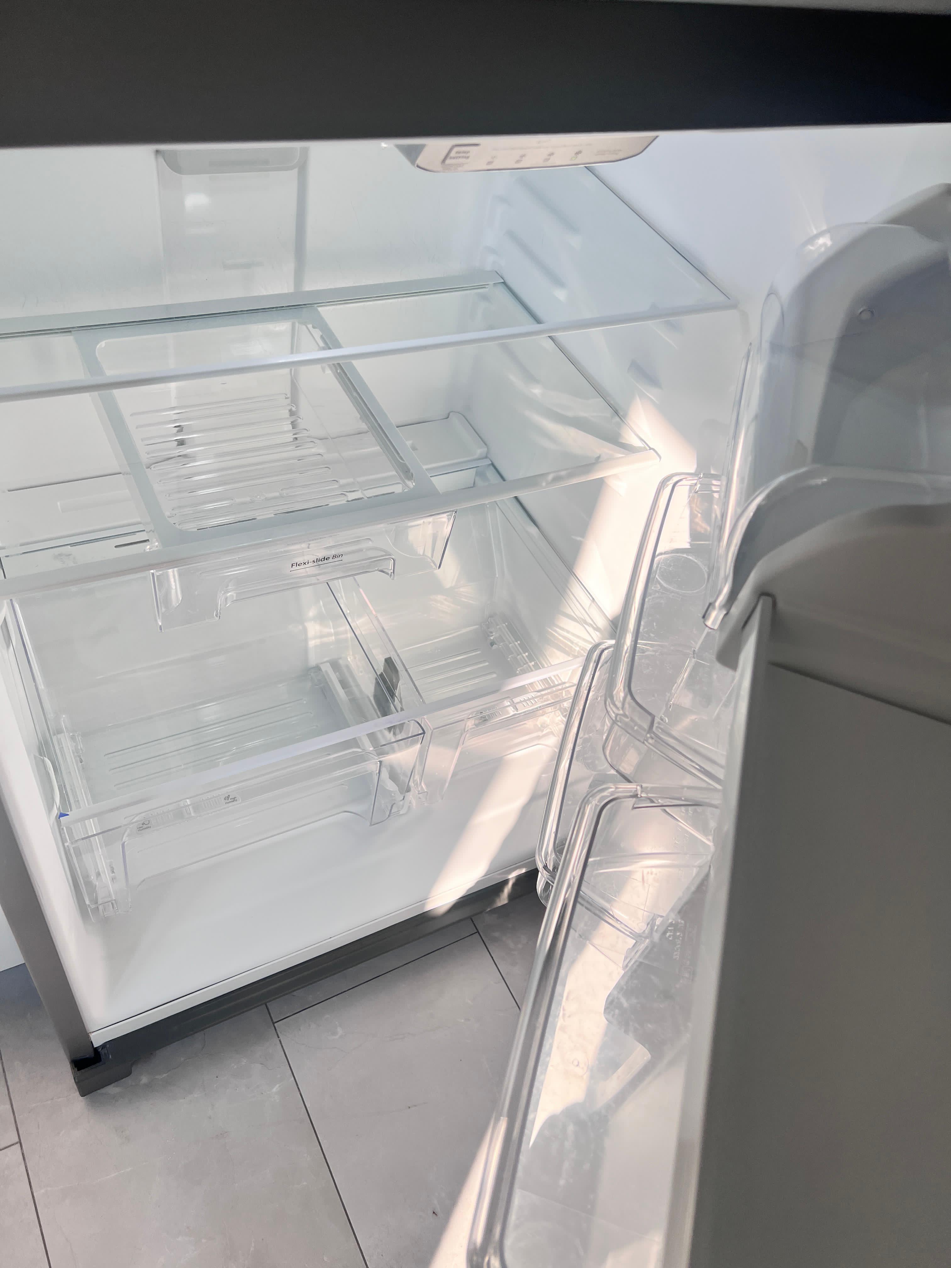 Detailed cleaning service Baltimore - meticulous attention to every corner and surface